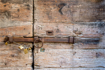 sicher ist sicher © Xaver Klaussner