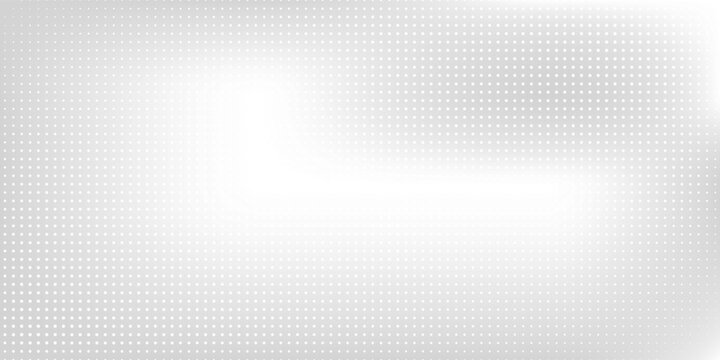 Modern Silver dot abstract foil background with metal mirror texture. Chrome texture titanium