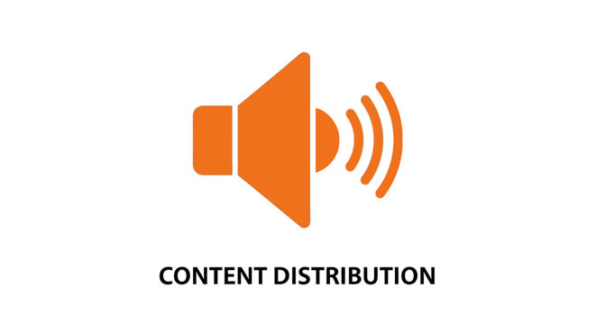Content distribution strategy for modern marketing campaigns