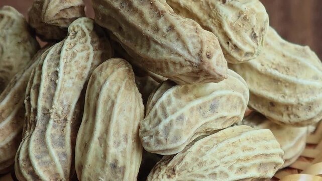 peanuts, boiled peanuts