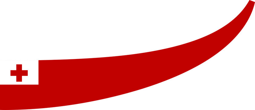 tonga flag