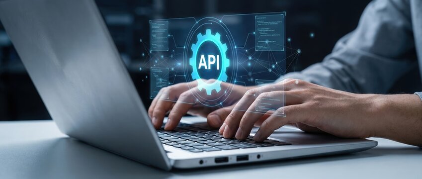 Api development and integration workshop online digital content technology environment user perspective enhancing software efficiency and connectivity