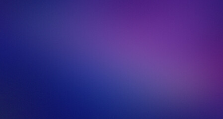 Obraz premium Abstract Cosmic Gradient Background with Blue and Purple Tones