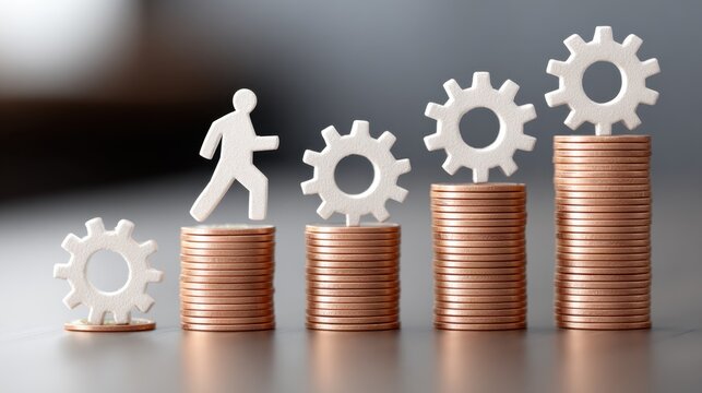 Compensation strategy planning designs pay structures that align rewards with performance and business goals, supporting fairness, motivation, and talent retention.
