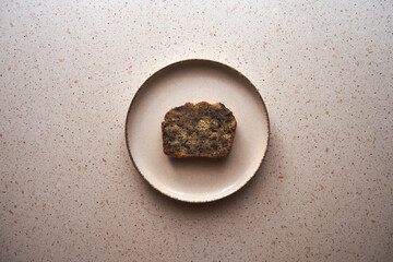 chlebek bananowy  © Marcin Łazarczyk