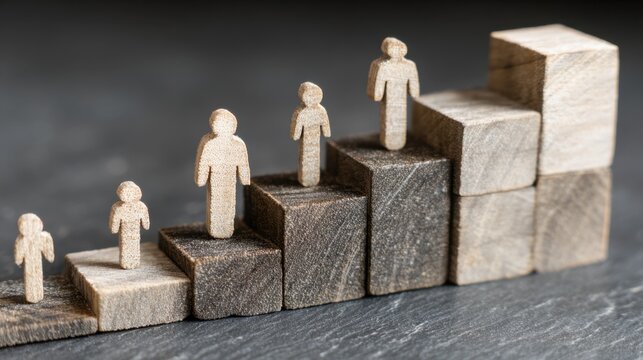 Organizational talent development builds workforce capabilities through targeted programs, preparing employees for future roles and strengthening long-term performance.
