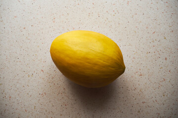 melon miodowy  © Marcin Łazarczyk