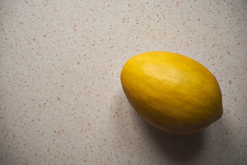melon miodowy  © Marcin Łazarczyk