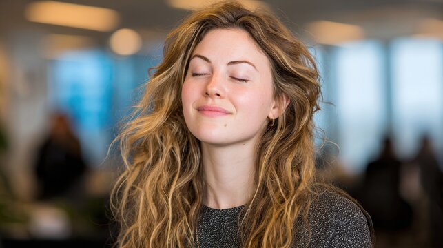 Focus mindfulness strengthens the ability to stay on a single task, reducing distractions and enhancing productivity through steady attention and present-moment awareness.
