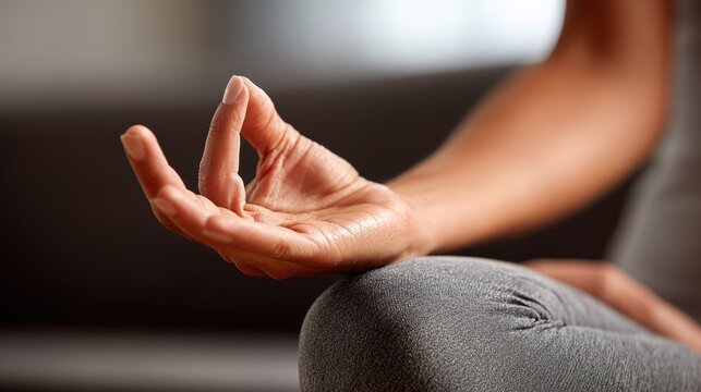 Focused on balance and awareness, this approach supports physical, mental, and emotional health through mindful practices that enhance well-being and daily life quality.
