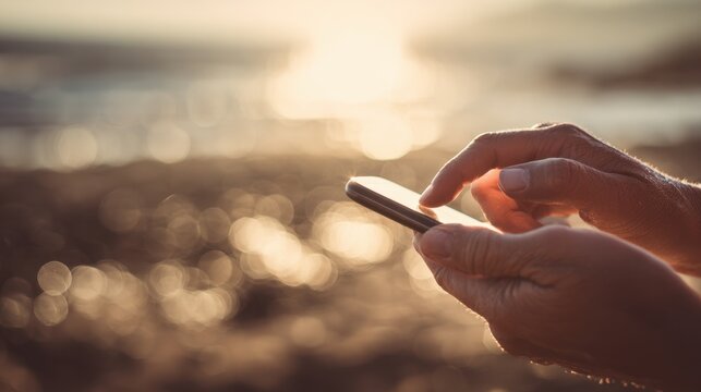 Driven by awareness and discipline, it promotes reducing screen dependency, helping individuals regain attention, improve well-being, and use digital tools with intention.
