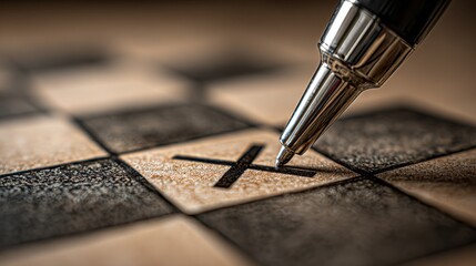 Centered on priorities and purpose, it guides individuals to eliminate unnecessary options, focus on what matters most, and make clear, confident decisions with less stress. 