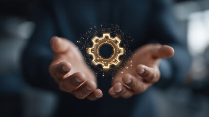 Centered on impact and outcomes, it highlights how organizations generate value by improving products, services, and experiences for customers and stakeholders. 