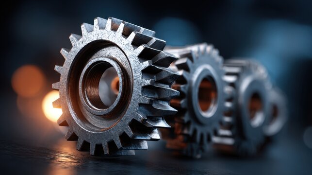 Emphasizing organization and control, it explains how aligning systems, workflows, and resources helps optimize operations, reduce waste, and enhance productivity.
