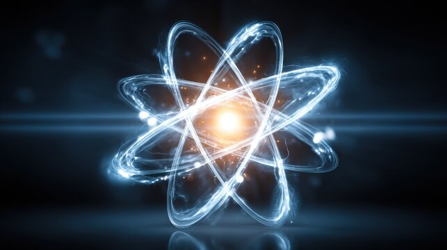 Quantum science investigates how particles behave at microscopic levels, uncovering principles that drive modern technologies like computing, encryption, and sensors.

