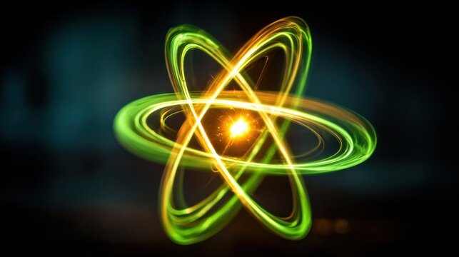 Quantum science explores matter and energy at atomic scales, revealing behaviors like superposition and uncertainty that challenge classical physics.
