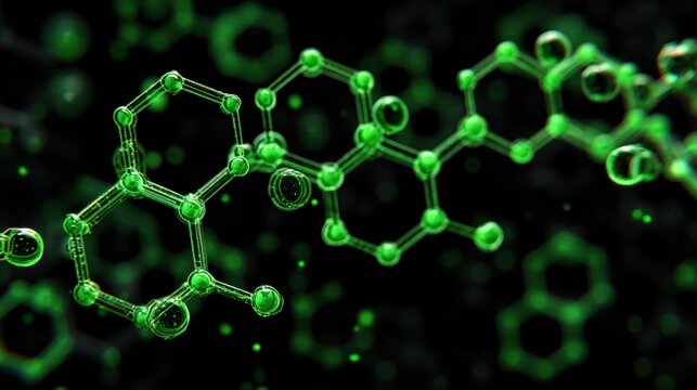 Energy science examines how energy is produced, converted, and used, focusing on efficiency, renewable sources, and technologies that support sustainable development.
