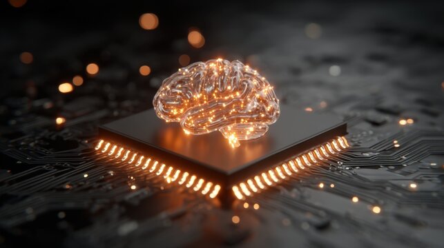 Artificial intelligence science focuses on developing smart technologies that replicate human thinking, using data, computation, and learning models to enhance innovation and automation.
