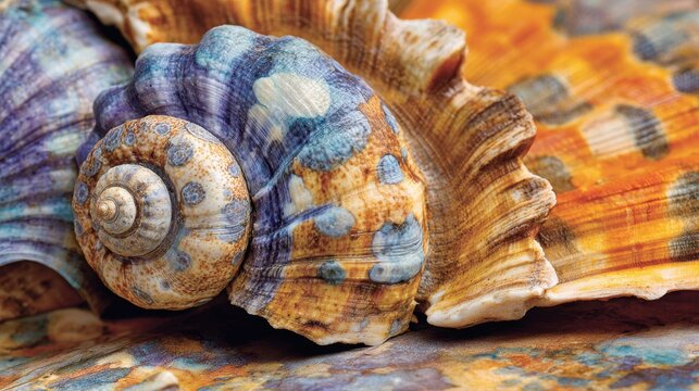 Marine science studies oceans, marine life, and ocean processes, exploring how physical, chemical, and biological factors shape aquatic ecosystems and biodiversity.
