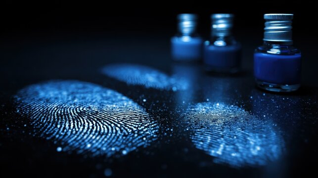 This field examines physical evidence from crime scenes, using biology and chemistry to identify suspects, reconstruct events, and provide reliable courtroom findings.
