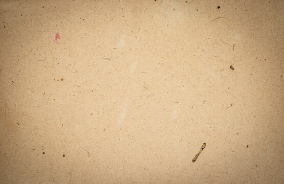 Old rustic paper texture background with dots, copy space