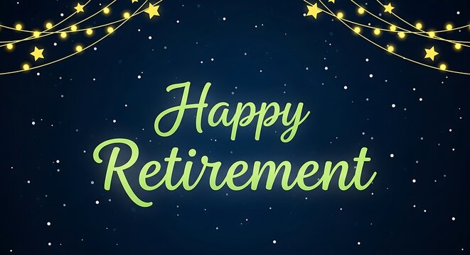 Celebrating a new chapter happy retirement day wishes and congratulations