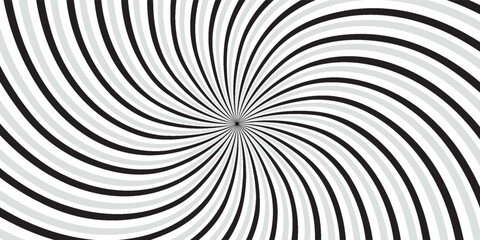 Fototapeta premium Pop art comics book style radial speed line background. Manga action rays background. Manga speed frame. Vector illustration.