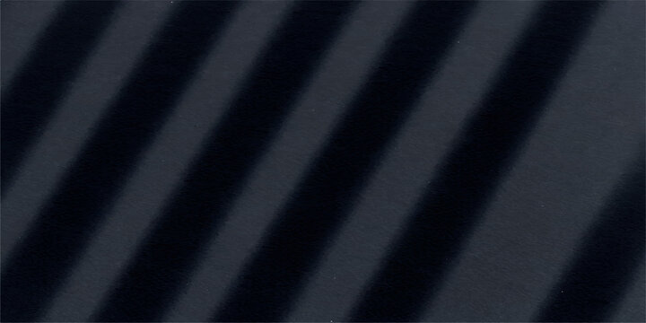 A dark blue abstract background features a seamless carbon texture with metallic wave lines and a gray silk material design for a modern textile wallpaper vector