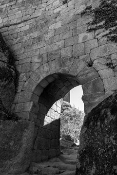 Sortelha (Portugal)