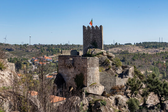 Sortelha (Portugal)