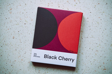 czekolada,słodycze  © Marcin Łazarczyk