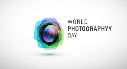 Celebrating international photography day with stunning visuals and artistic expression