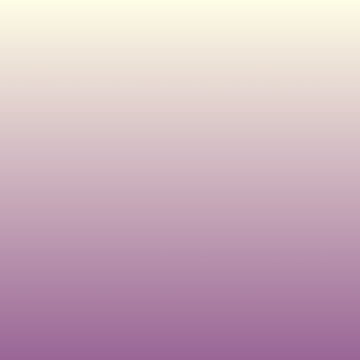 minimalist abstract gradient background with ivory to dusty purple transition