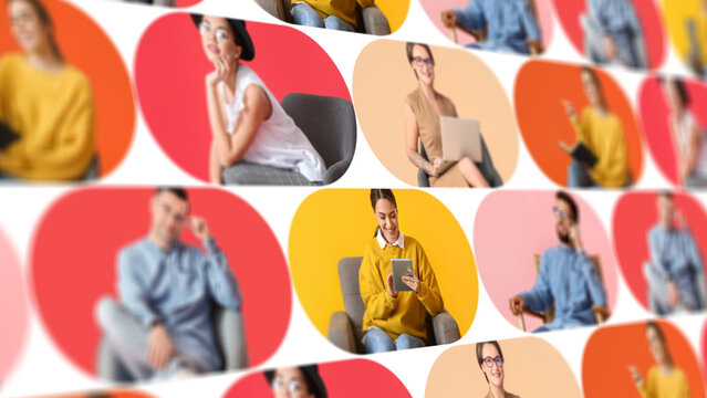 3D Camera Horizontal Animation HD 9 &ndash; Smooth Cinematic Camera Move, Dynamic Depth Motion Effect, Professional Horizontal Scene Movement for Video Presentation