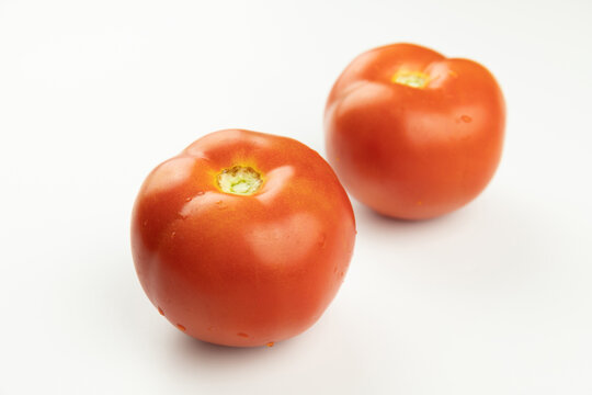 Fresh tomatoes