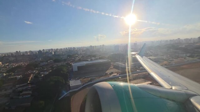  viagem de avi&atilde;o 