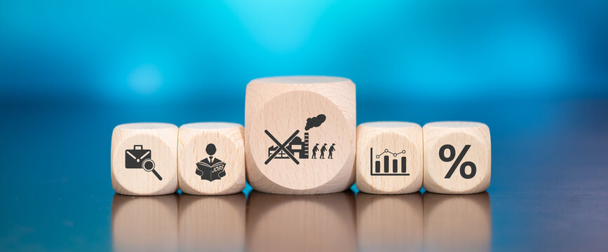 Concept of unemployment