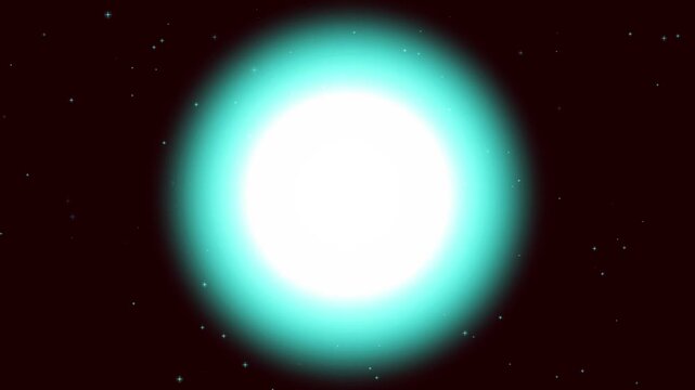 Seamless retro polka dot pattern in candy colo