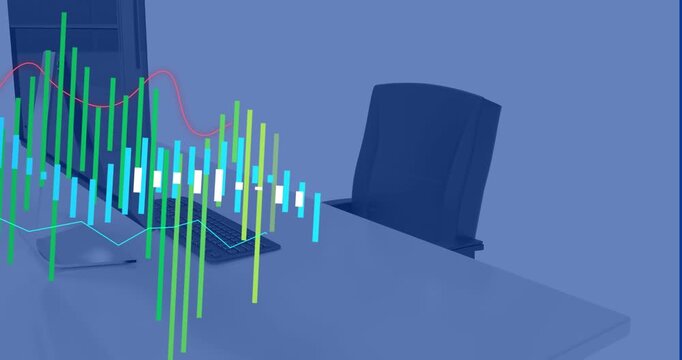 Design a desk with storage for tech to enhance focus and simplify your space.