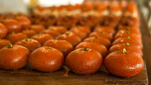 먹을것, 과일, 감미로운, 디저트, 건강한, 신선, 간식, 빵, 구운, 파이, 감귤류, 케이크, 근접, 만다린 오렌지