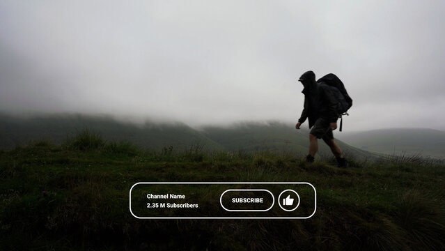 Minimal Subscribe Elements 7