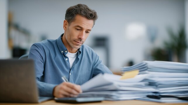 Legal formation complexity, founder comparing incorporation options across multiple jurisdictions, decision paralysis evident, spring cleaning metaphor ironic given paperwork mess, perfect for