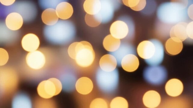 abstract christmas background