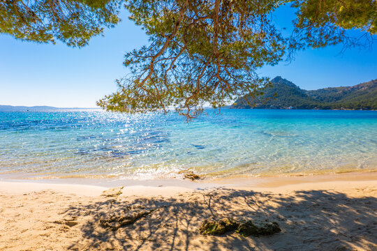 Mallorca, Balearic Islands, Spain