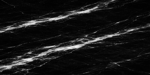 Obraz premium A powerful splash of black ink crashes like a rough ocean wave against a white landscape, capturing the dark energy of a storm at sea