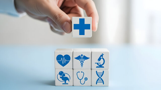 World health day promoting global health equity and access to quality healthcare services