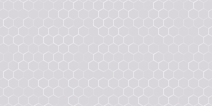 Tiles. A white marble wall with hexagon tiles for texture and background. White marble wall with hexagon pattern.