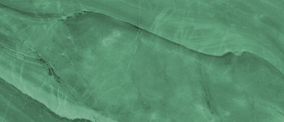 Green marble texture background with high resolution, top view of natural tiles stone in luxury and seamless glitter pattern. © Sumir