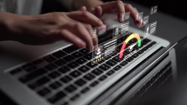 Customer experience review analysis, customer satisfaction improvement, feedback data evaluation, service quality enhancement, and business reputation through online review insights. Muxer