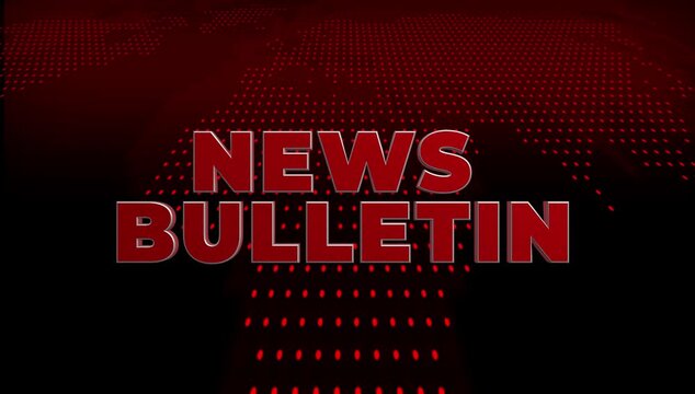 News Bulletin Transition